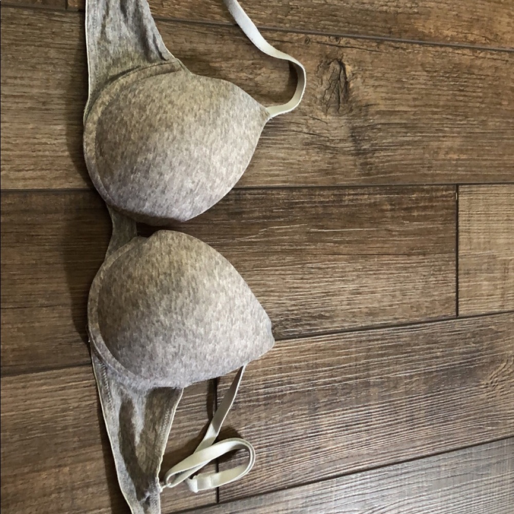 Push up bra